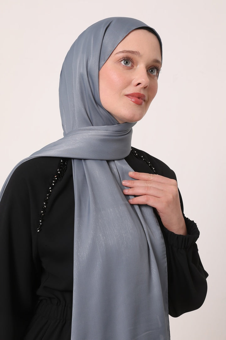 Lux Diamond Schal-Dezent Glänzend &amp; Elegant