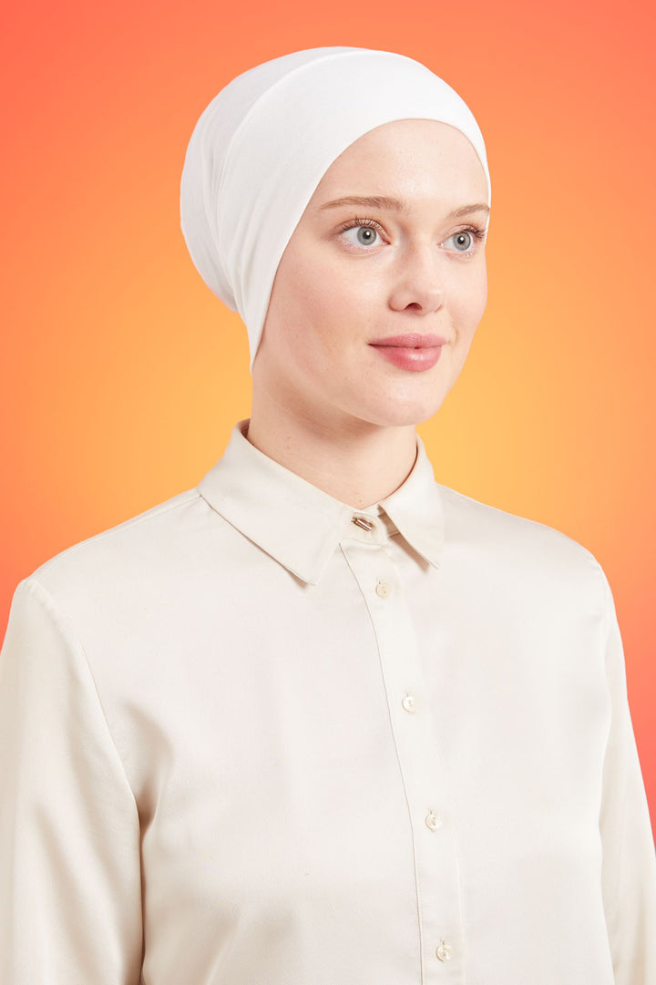Praktische Schlauch-Unterhaube-Bonnet