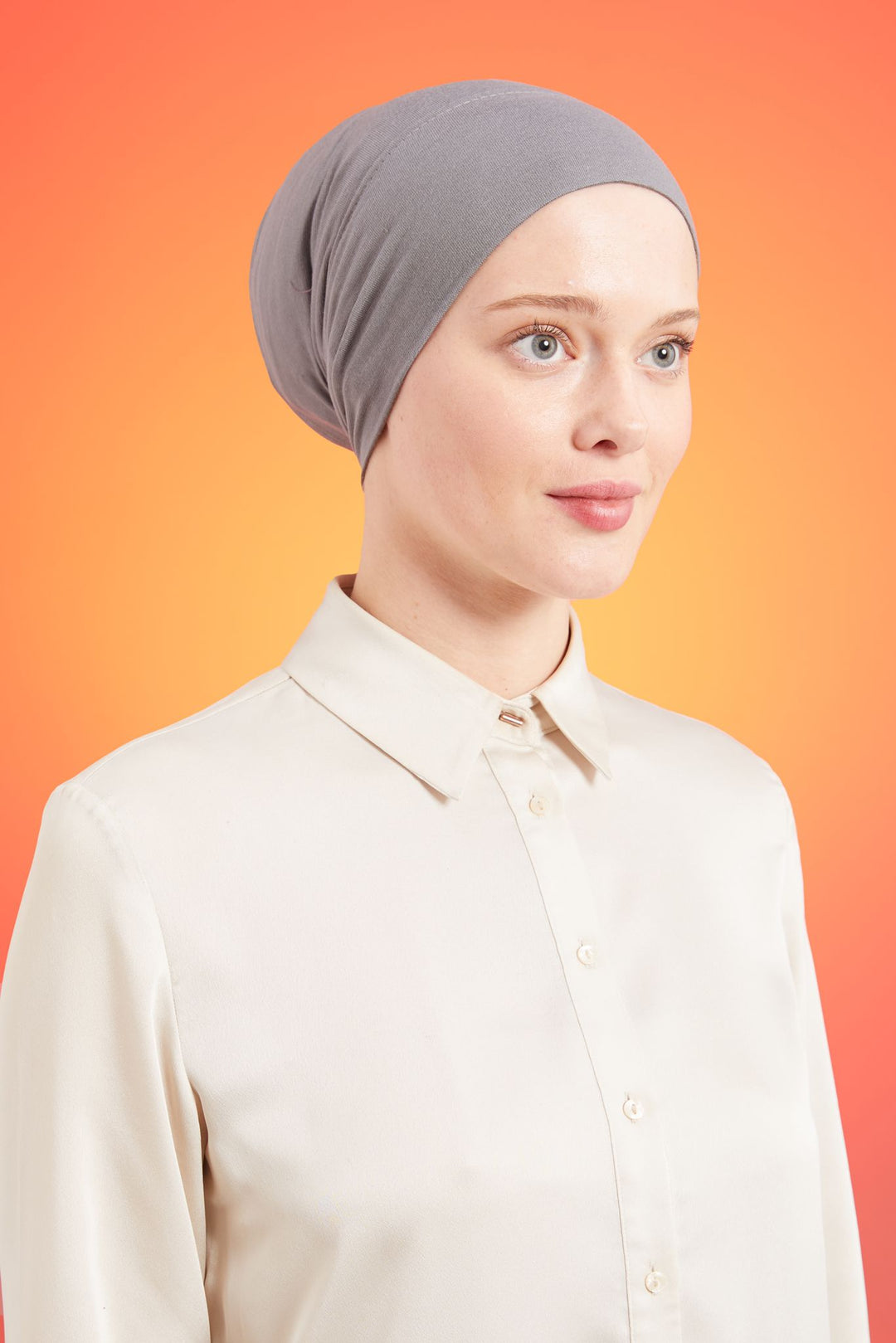 Praktische Schlauch-Unterhaube-Bonnet