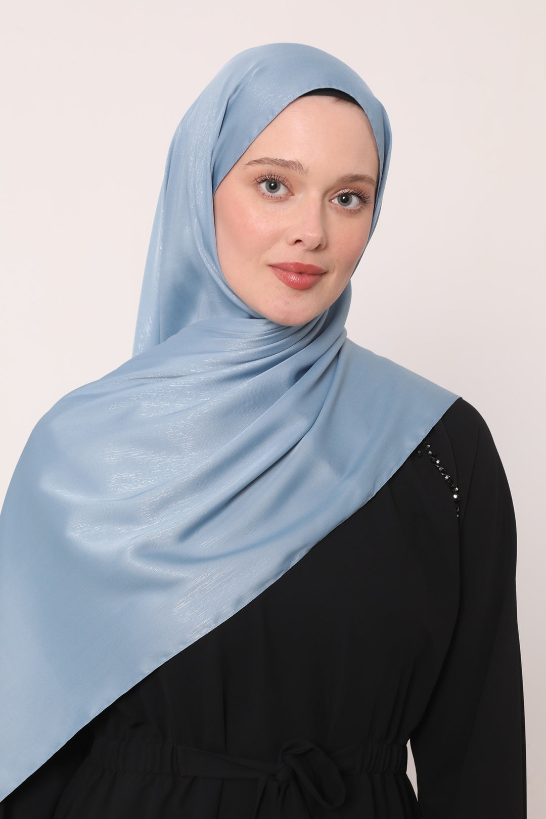 Lux Diamond Schal-Dezent Glänzend &amp; Elegant