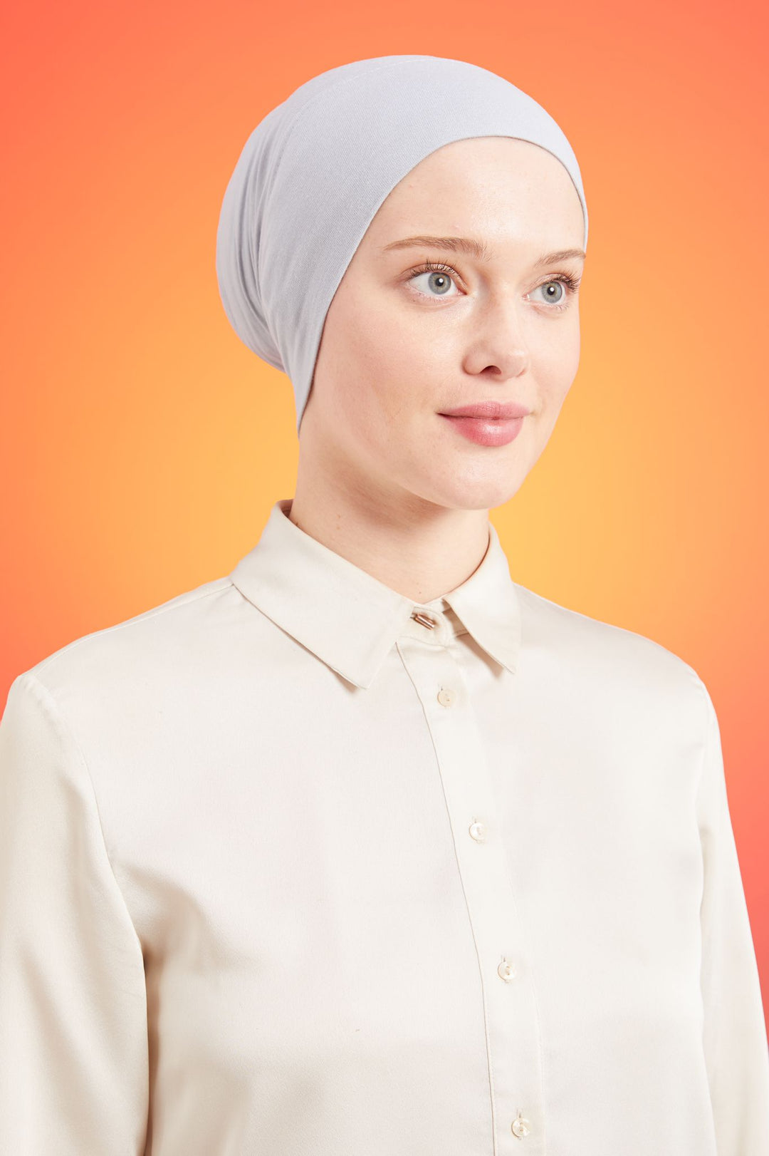 Praktische Schlauch-Unterhaube-Bonnet
