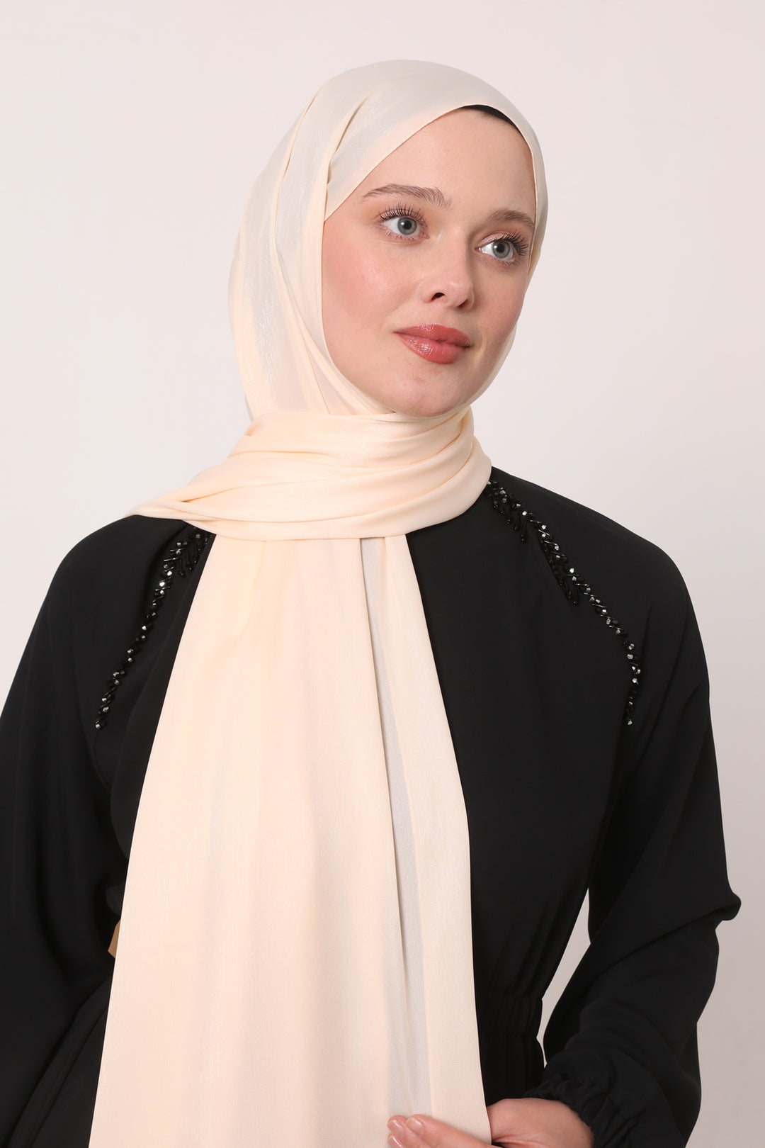 Lux Diamond Schal-Dezent Glänzend &amp; Elegant