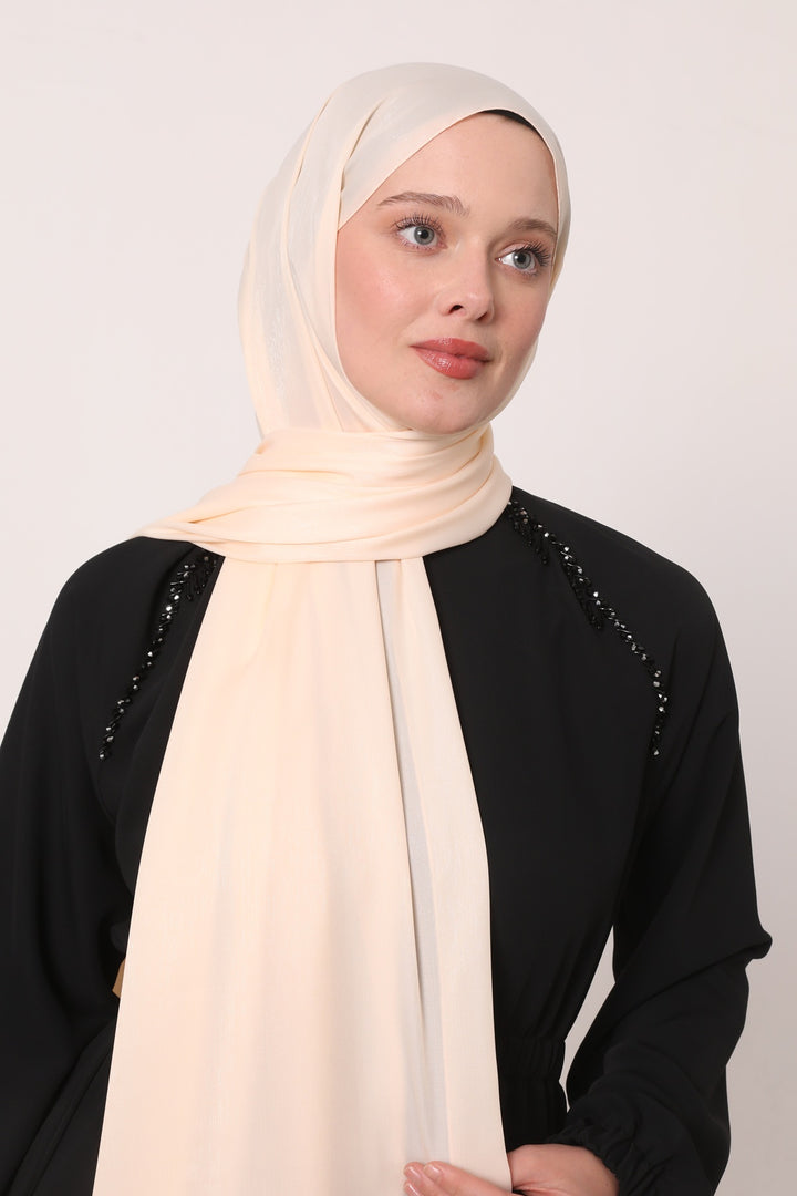 Lux Diamond Schal-Dezent Glänzend &amp; Elegant