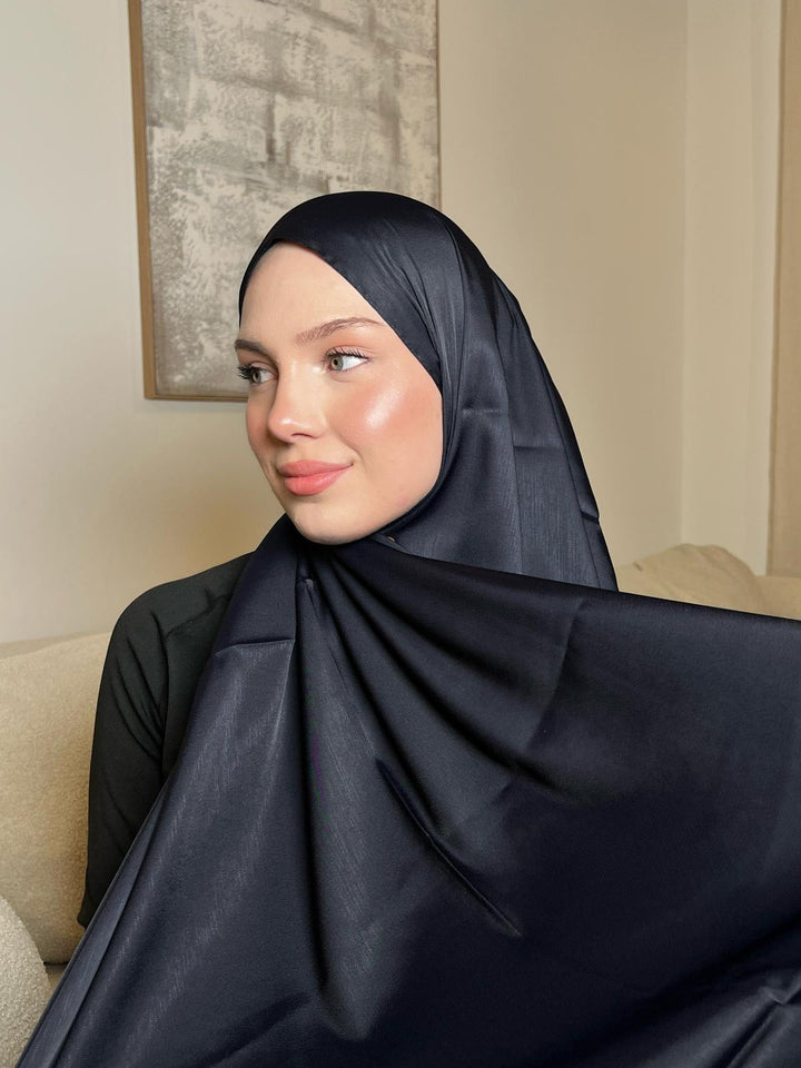 Lux Diamond Schal-Dezent Glänzend &amp; Elegant