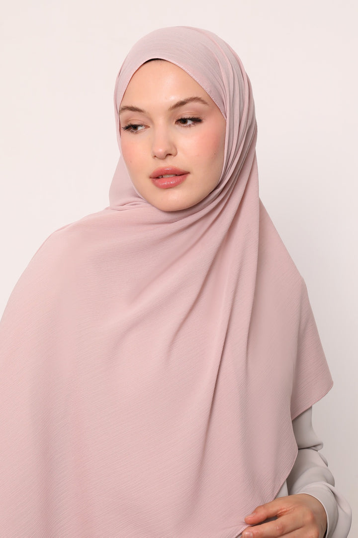 Medina Seide Schal-Hochwertig &amp; Elegant