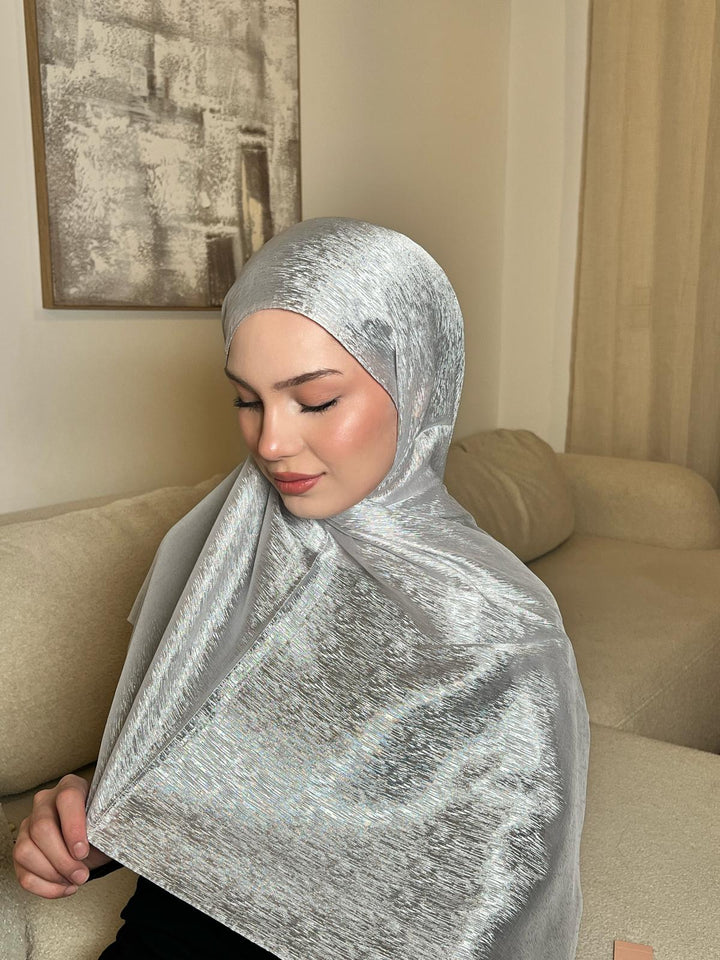 Diamond Schal – Glänzend &amp; Elegant