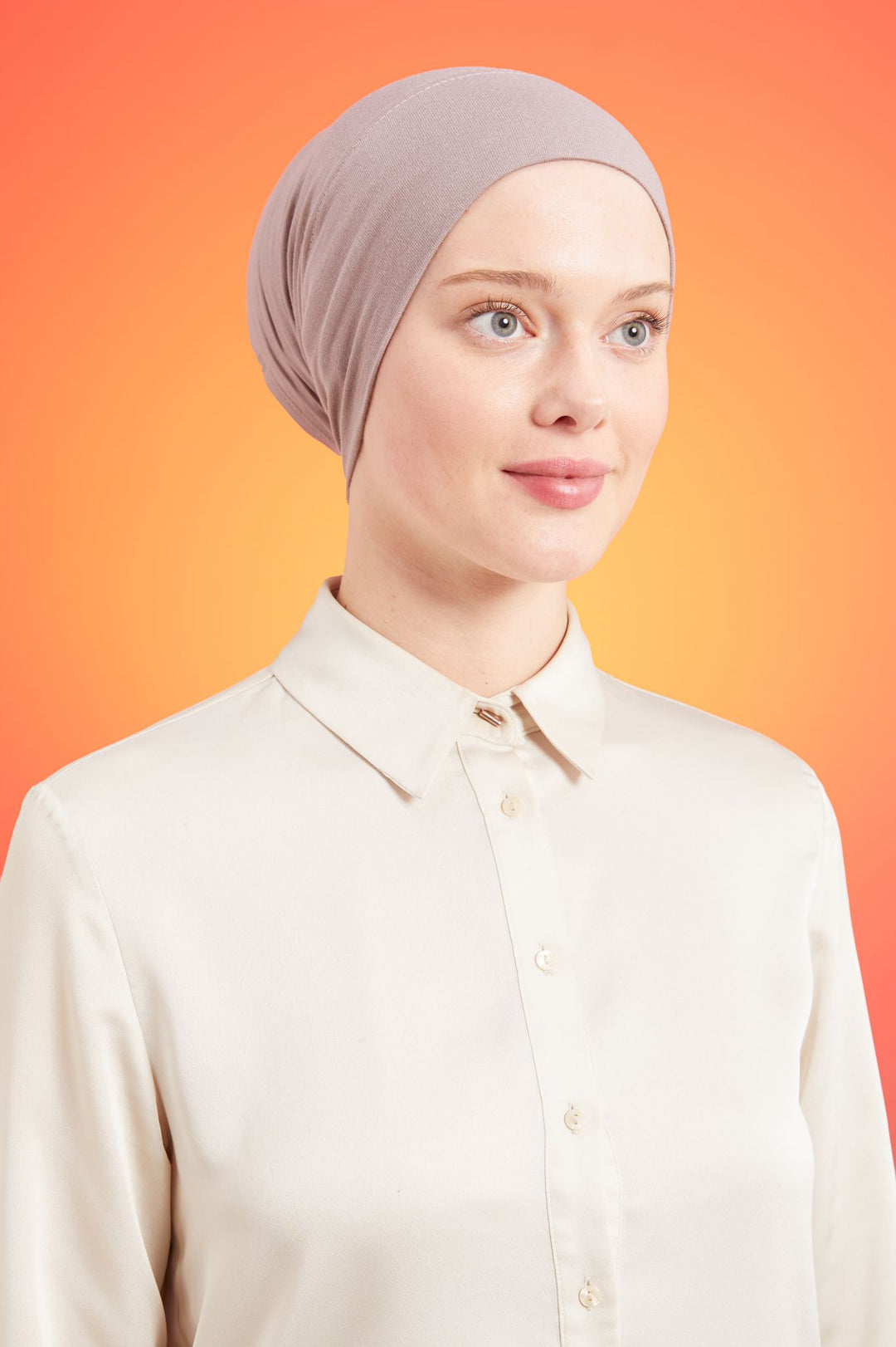 Praktische Schlauch-Unterhaube-Bonnet