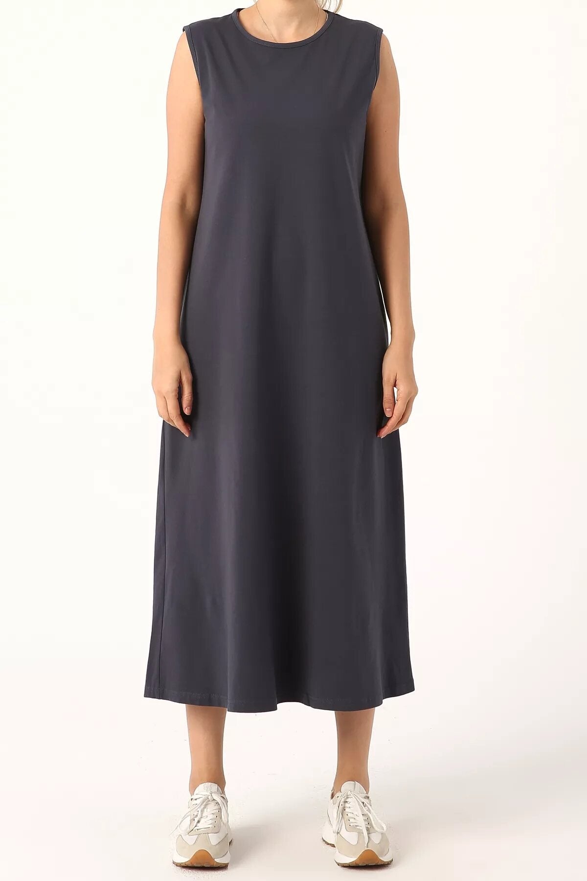 Underwear Dress - Basic - Sleeveless