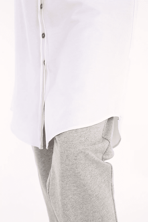 Underwear - cotton shirt skirt